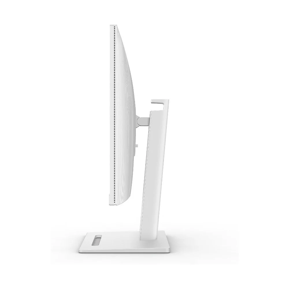 BenQ GW3290QT 31.5 Inch 2K QHD USB-C Ergonomic Eye-Care Professional Monitor (White) - Image 5