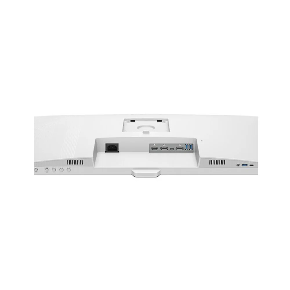 BenQ GW3290QT 31.5 Inch 2K QHD USB-C Ergonomic Eye-Care Professional Monitor (White) - Image 6