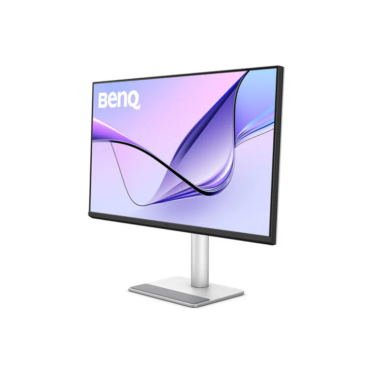 BenQ MA270U 27-Inch 4K HDR Monitor for MacBooks with 3840 x 2160 at 60 Hz (Gray) - Image 3