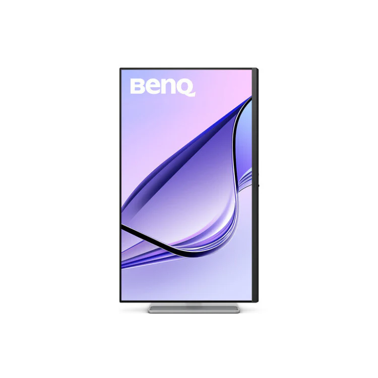 BenQ MA270U 27-Inch 4K HDR Monitor for MacBooks with 3840 x 2160 at 60 Hz (Gray) - Image 8