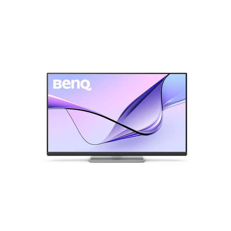 BenQ MA270U 27-Inch 4K HDR Monitor for MacBooks with 3840 x 2160 at 60 Hz (Gray) - Image 9