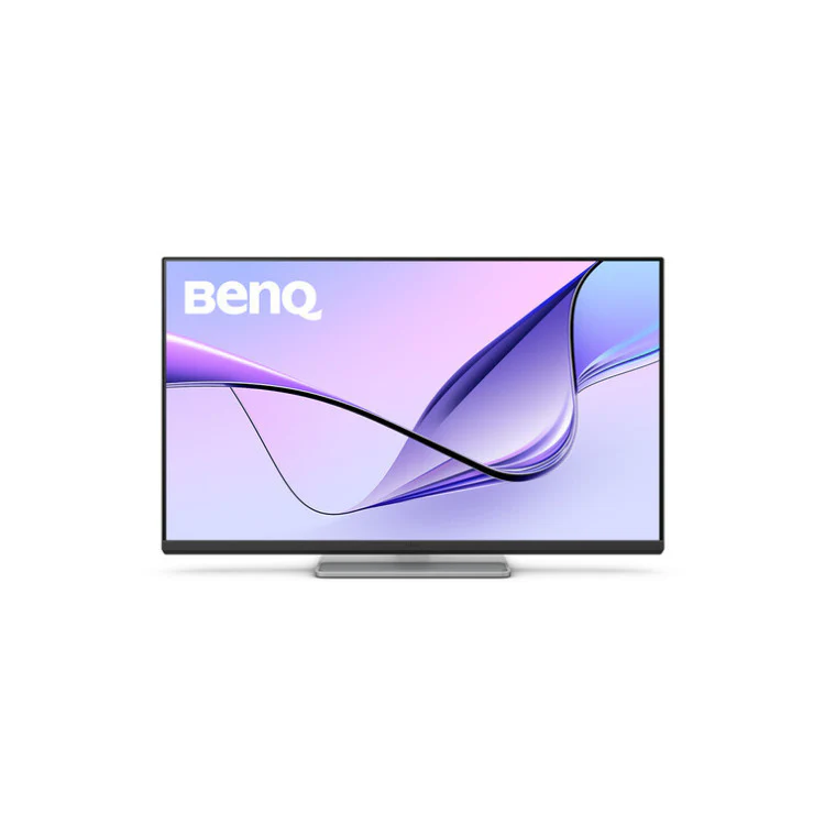BenQ MA320U 32-Inch 4K HDR Monitor for MacBooks with 3840 x 2160 at 60 Hz (Gray) - Image 9