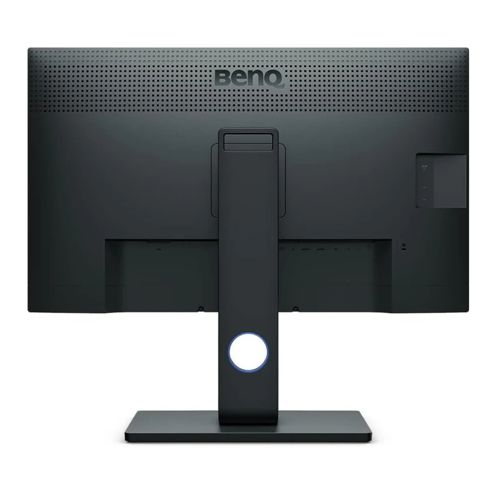 BenQ SW321C 32-Inch 4K HDR IPS Photo and Video Editing Monitor (Black) Bundle - Image 7