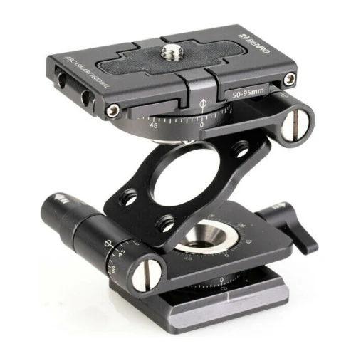Benro Arcasmart 360 Dual - Image 10