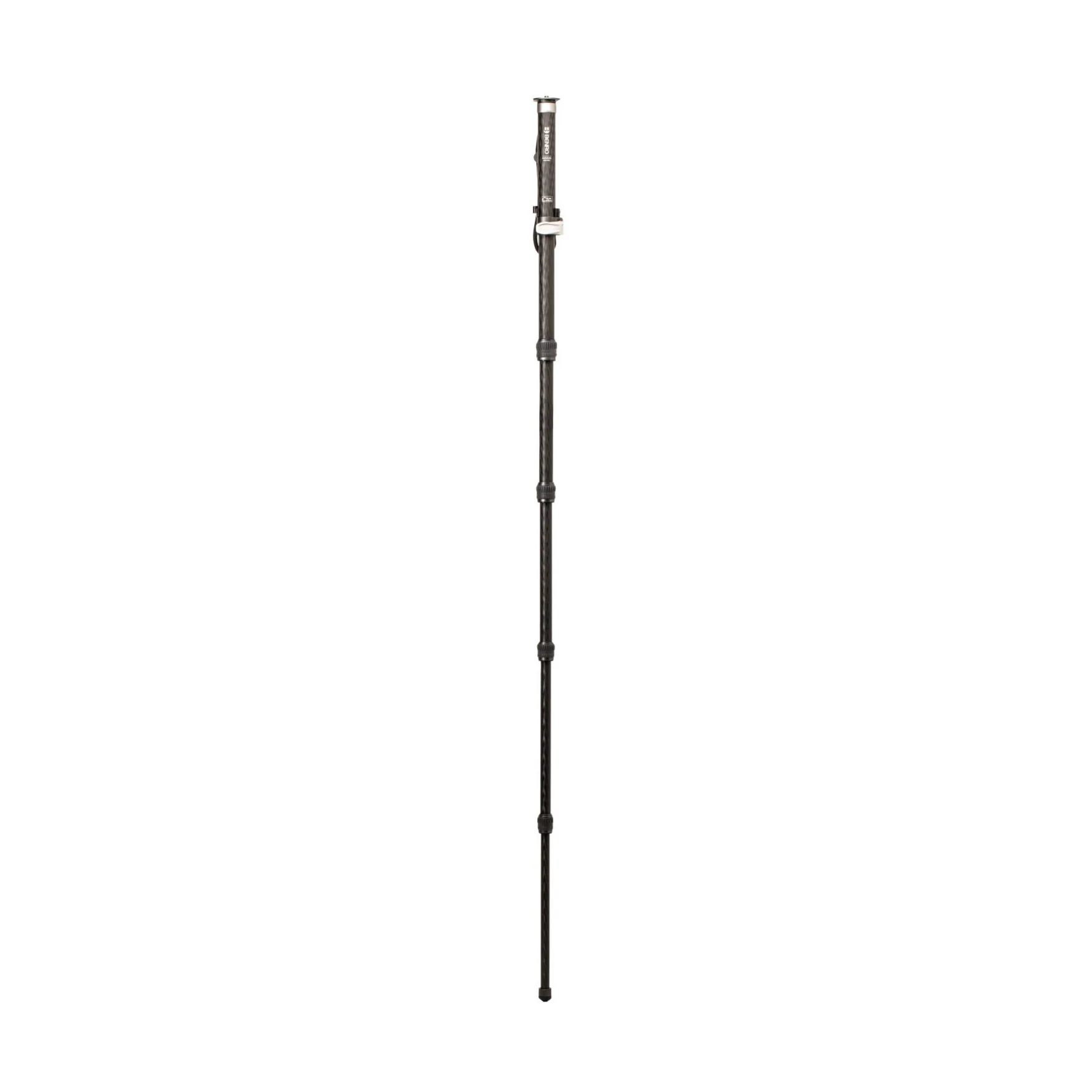 Benro MSD46C SupaDupa Carbon Fiber 6-Section 72-Inch Monopod - Image 2
