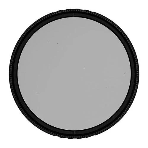 Vu 62mm Ariel Circular Polarizing Filter