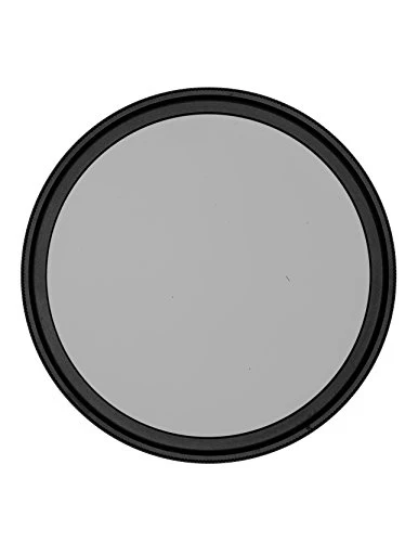 Vu 55mm Sion Slim Circular Polarizing Filter