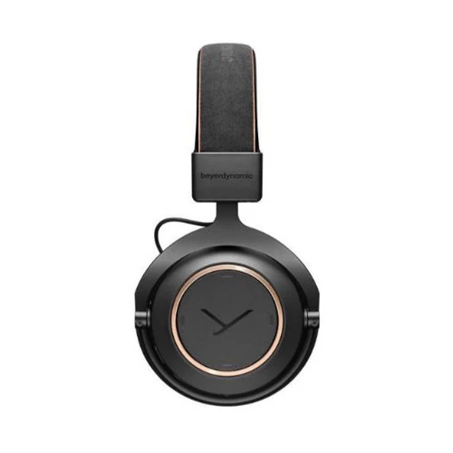 Beyerdynamic Amiron Wireless Copper Bluetooth Headphones - Image 6