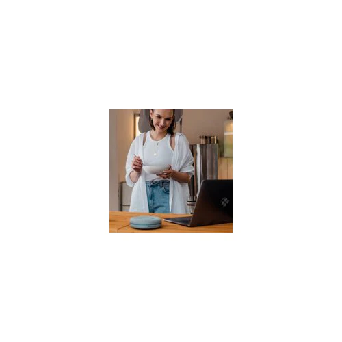beyerdynamic SPACE Personal Bluetooth and USB Speakerphone (Aquamarine) - Image 19