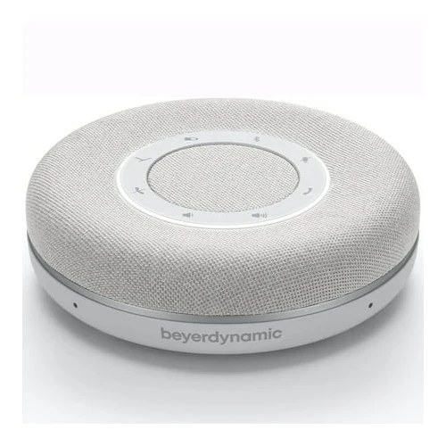 beyerdynamic SPACE Personal Speakerphone (Nordic Gray)