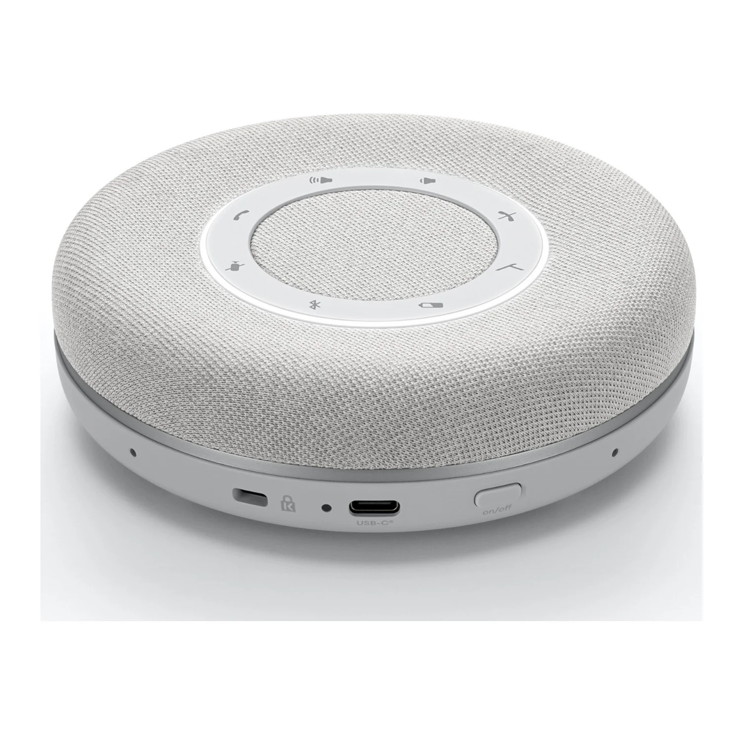 beyerdynamic SPACE Personal Speakerphone (Nordic Gray) - Image 2