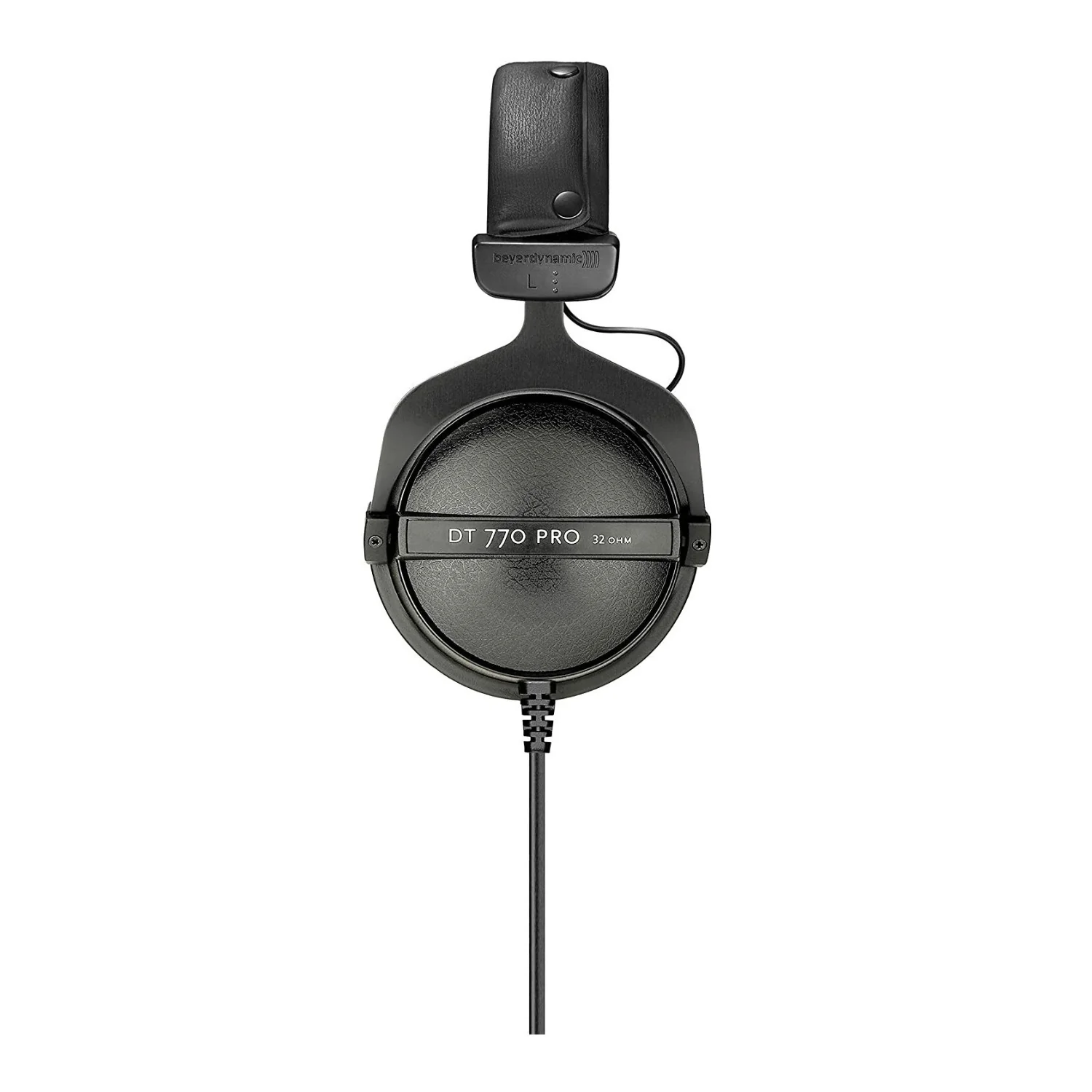 Beyerdynamic DT 770 PRO Over-Ear Headphones (32 Ohm) - Image 3