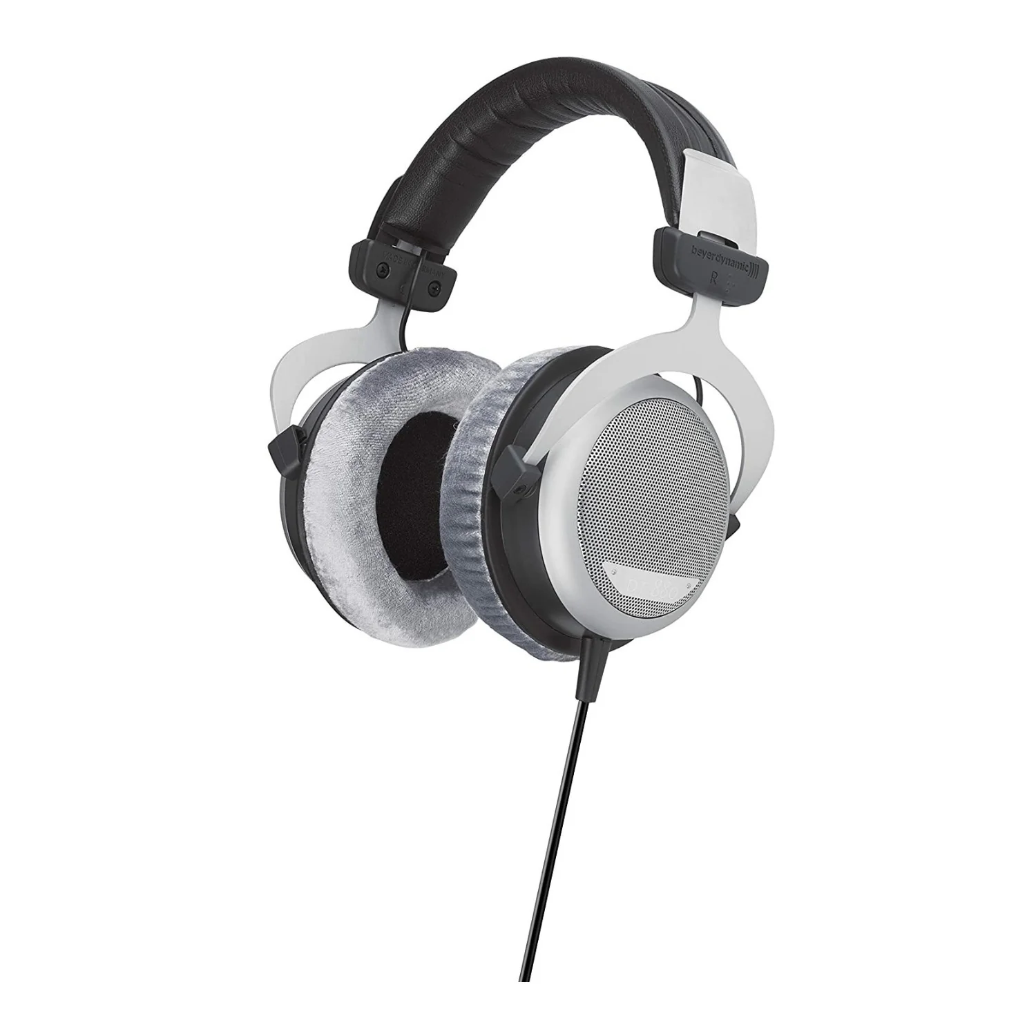 Beyerdynamic DT 880 Premium Edition Over-Ear Stereo Headphones (250 Ohm) with Stereo Amp Bundle - Image 2