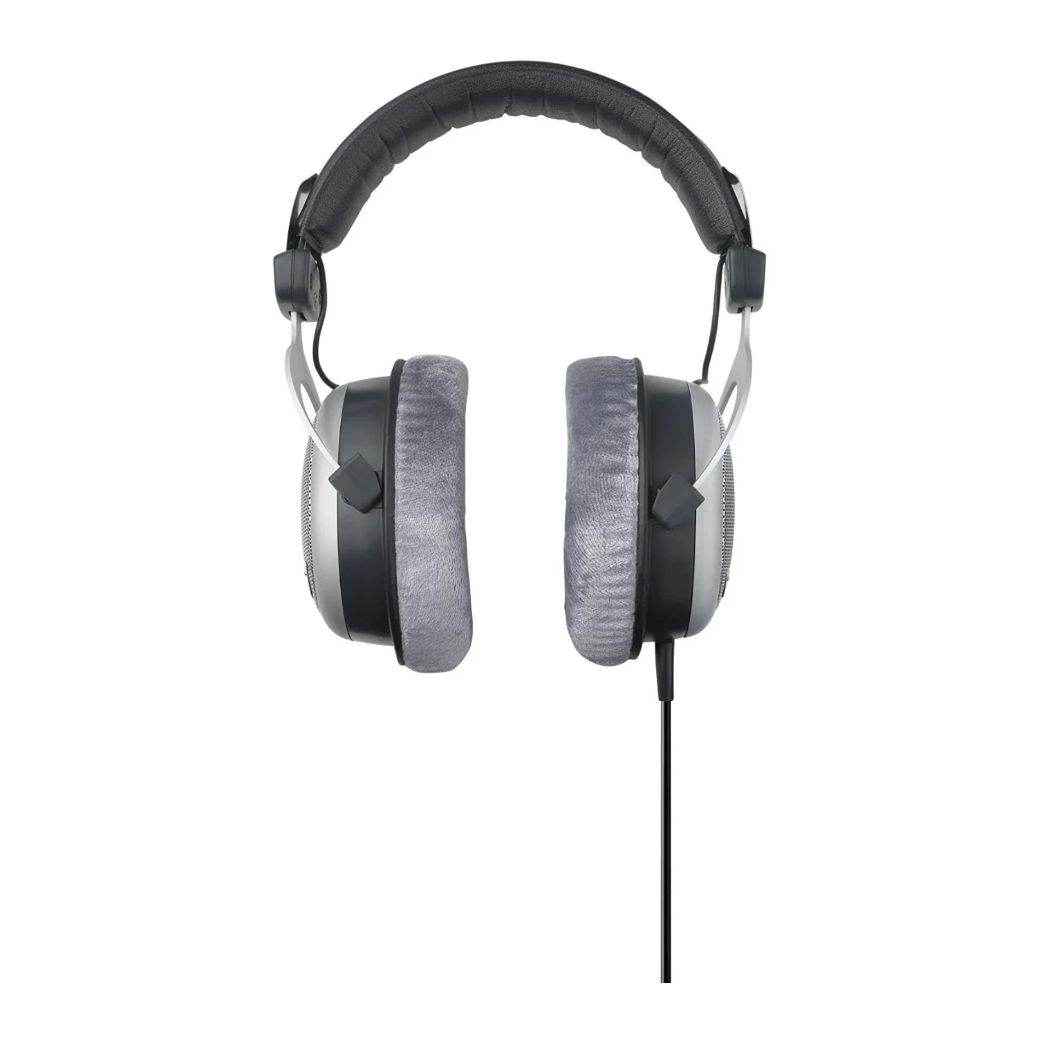 Beyerdynamic DT 880 Premium Edition Over-Ear Stereo Headphones (250 Ohm) with Stereo Amp Bundle - Image 4