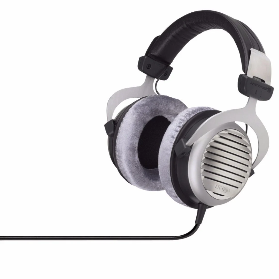 Beyerdynamic DT 990 Premium 250 Ohm Headphone - Image 4