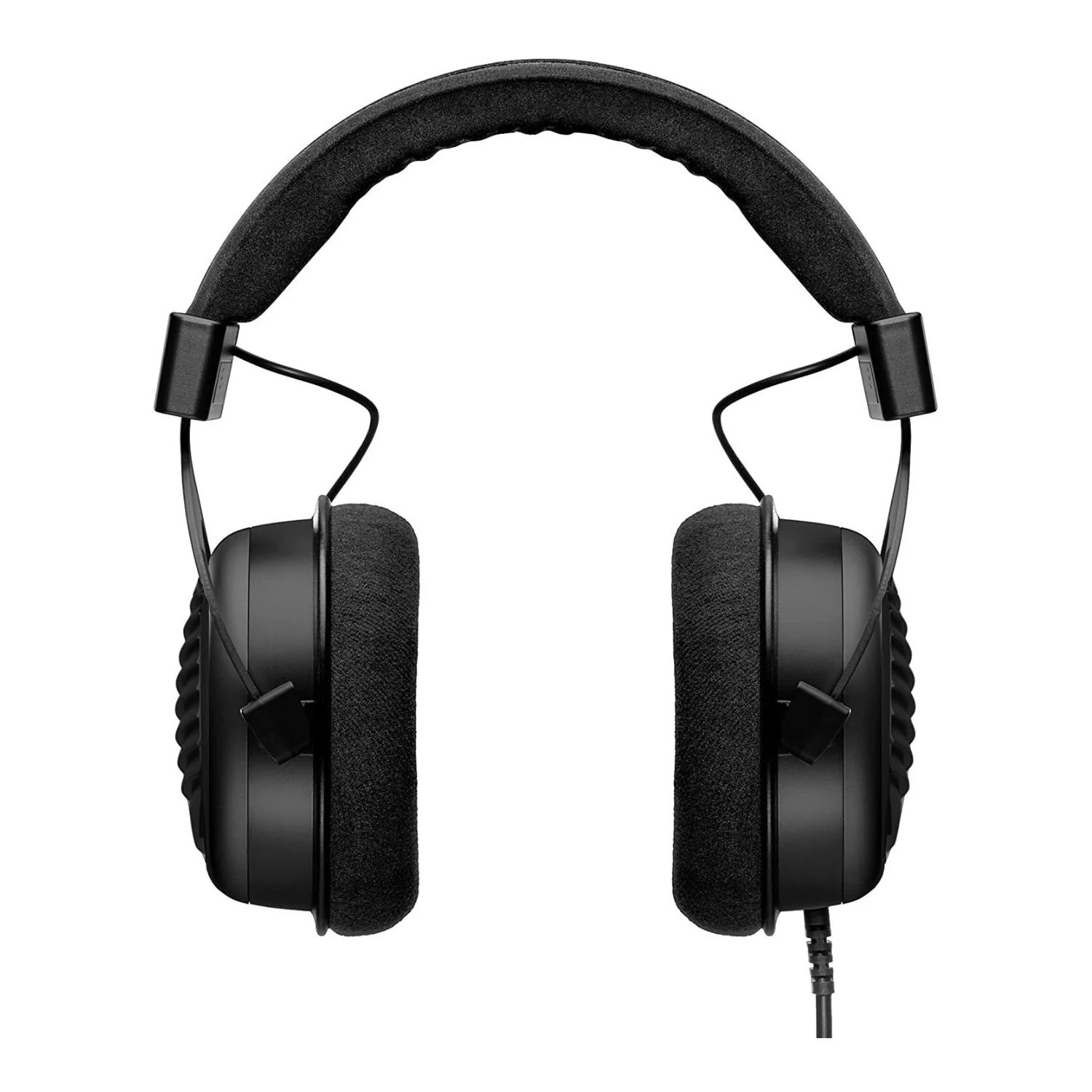 Beyerdynamic DT 990 Premium Open-Back Over-Ear Hi-Fi Stereo Headphones (Black) - Image 3