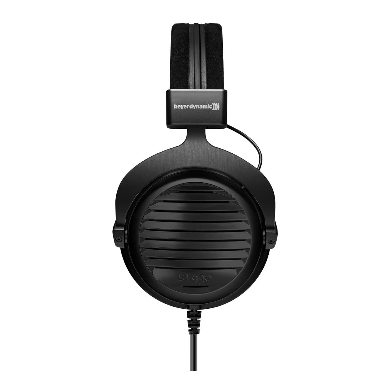 Beyerdynamic DT 990 Premium Open-Back Over-Ear Hi-Fi Stereo Headphones (Black) - Image 4