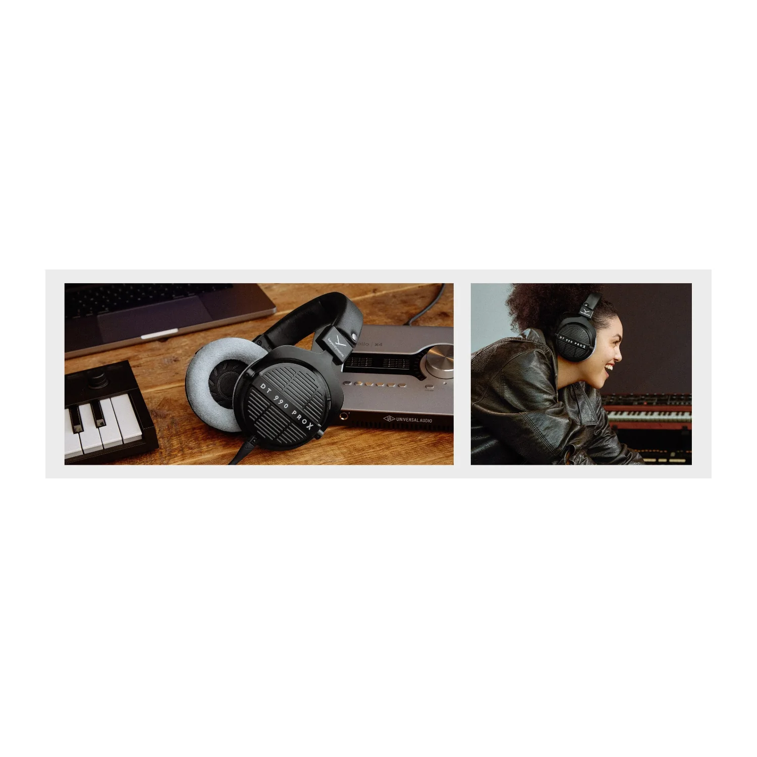 Beyerdynamic DT 990 PRO X Professional Open-Back Studio Headphones - Image 6