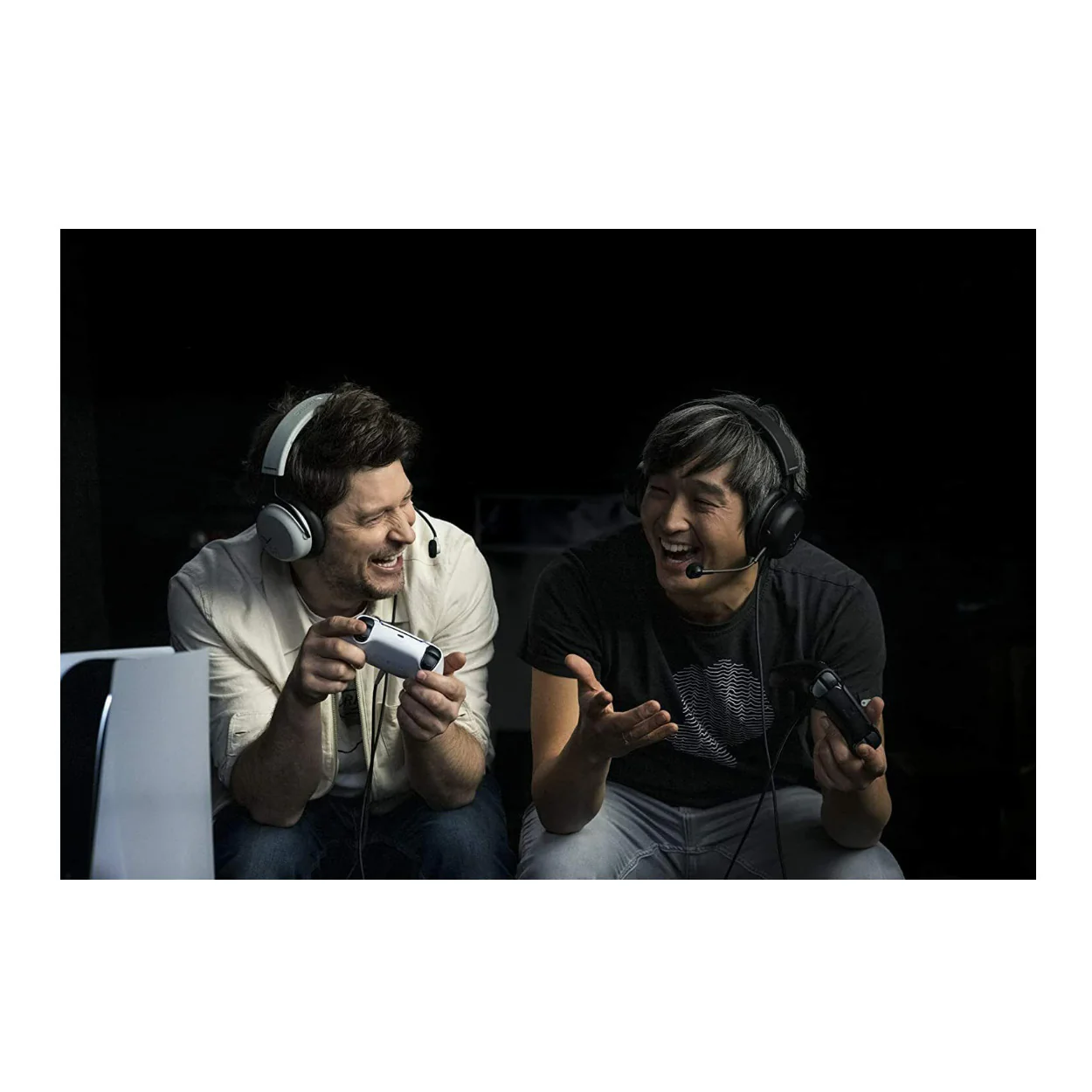 Beyerdynamic MMX 100 Analog Gaming Headset (Black) - Image 6