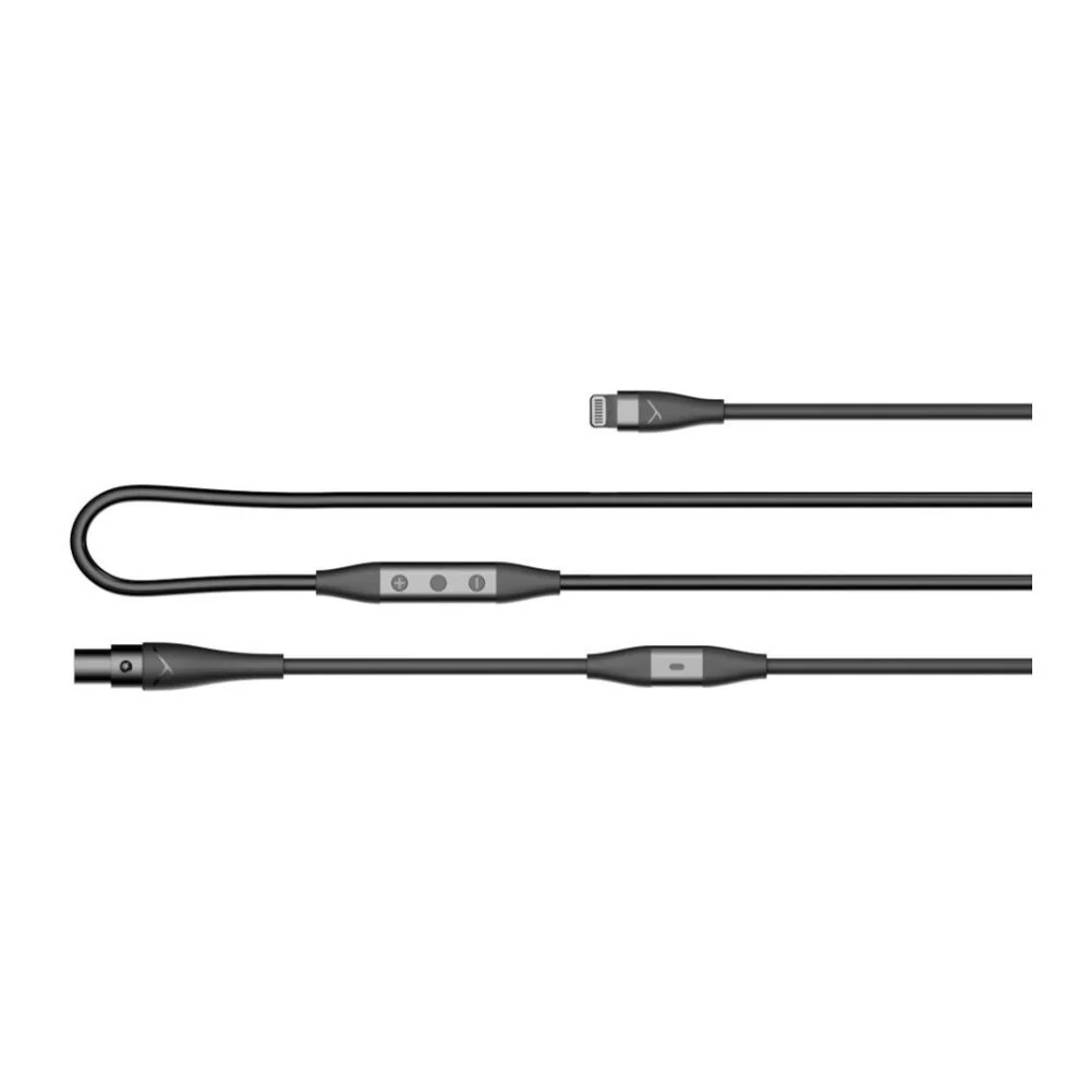 Beyerdynamic Lightning Cable for DT 700 PRO X, 900 PRO X, 1770 PRO, & 1990 PRO - Image 3