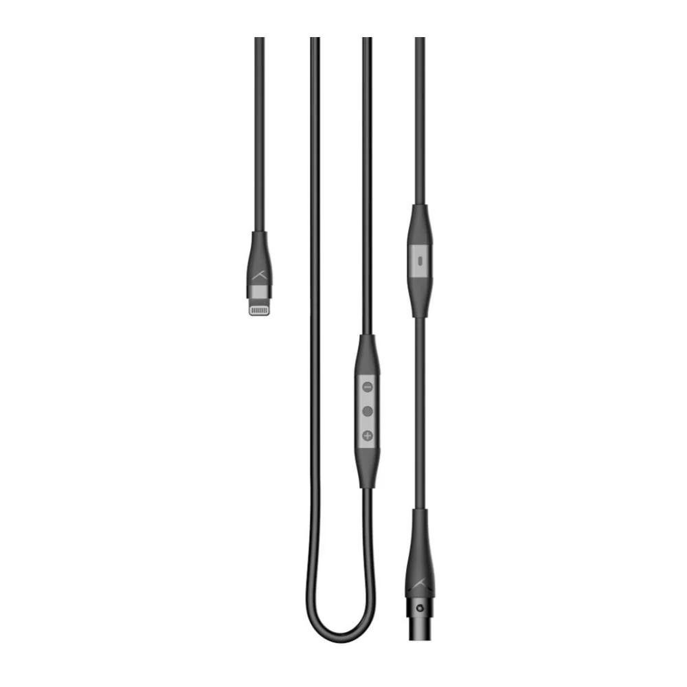 Beyerdynamic Lightning Cable for DT 700 PRO X, 900 PRO X, 1770 PRO, & 1990 PRO - Image 4