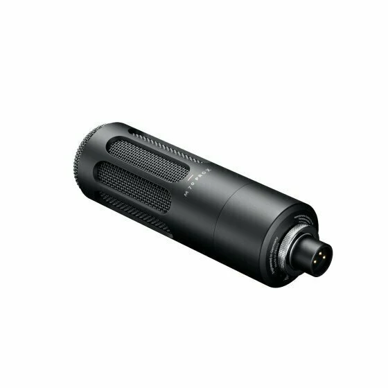 beyerdynamic PRO X M70 Professional Front Addressed Dynamic Microphone Bundle - Image 5