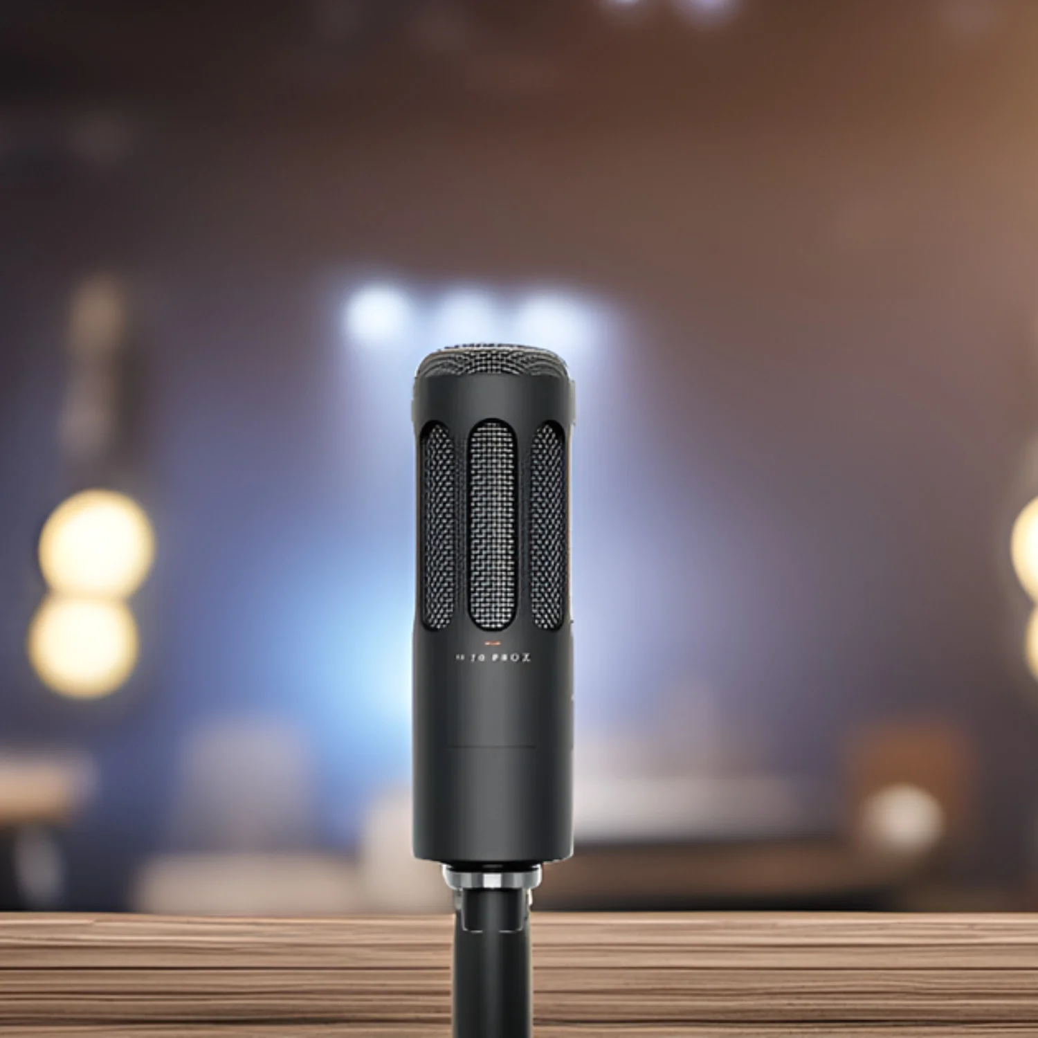 beyerdynamic PRO X M70 Professional Front Addressed Dynamic Microphone Bundle - Image 6