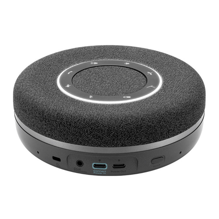 Beyerdynamic Space Max Wireless Bluetooth Maximum Sound Quality Speakerphone (Charcoal) - Image 2