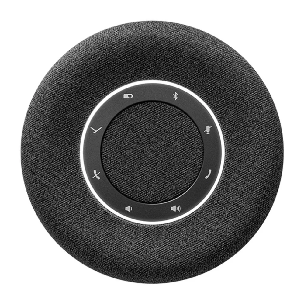 Beyerdynamic Space Max Wireless Bluetooth Maximum Sound Quality Speakerphone (Charcoal) - Image 3