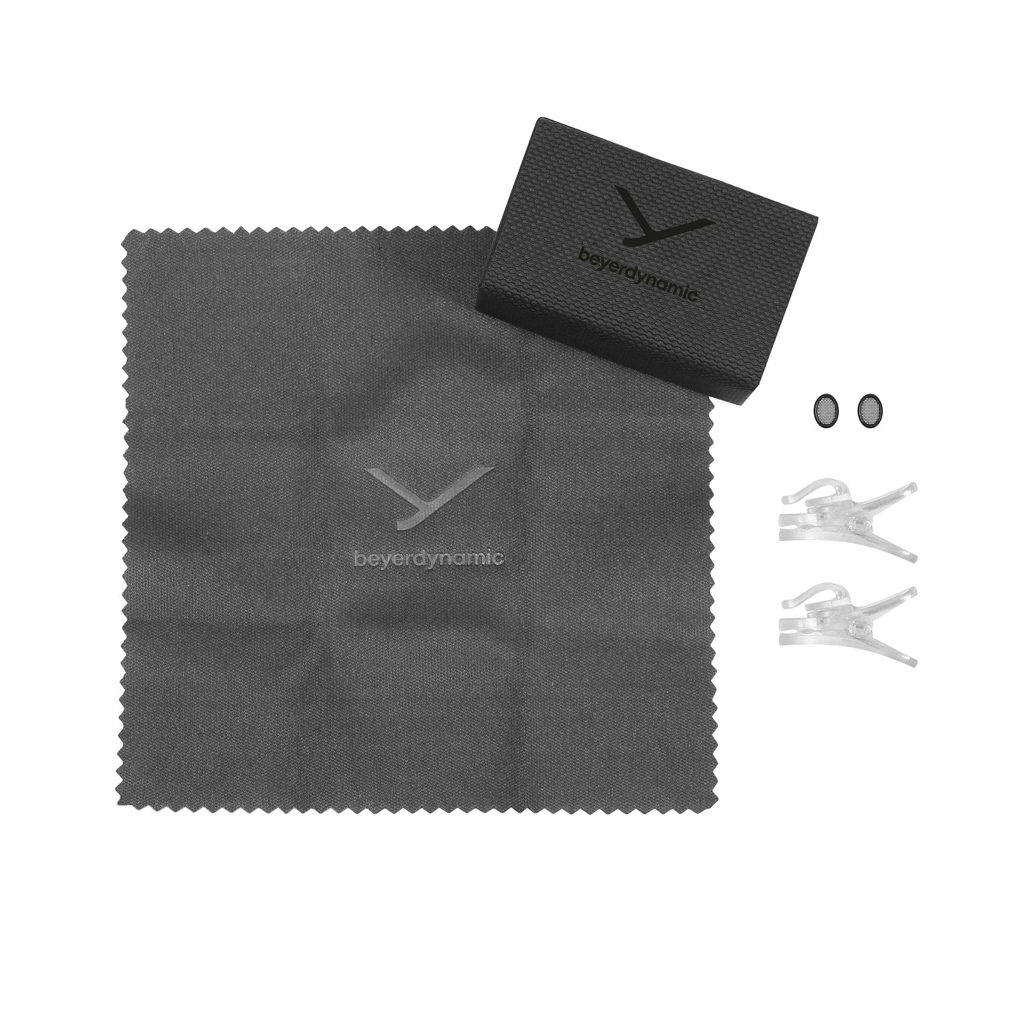 Xelento Remote Audiophile In-Ear Headphones (2nd Generation) - Image 13