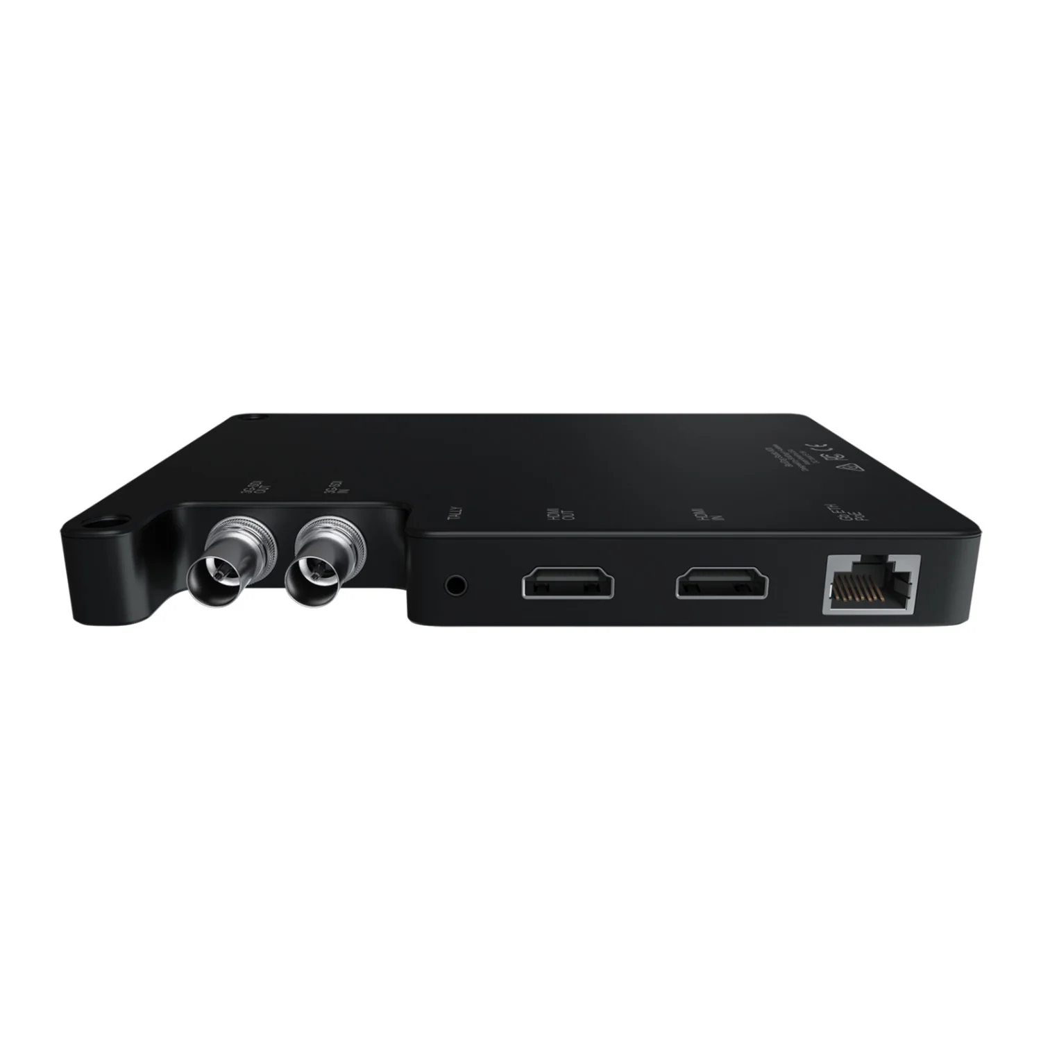 BirdDog Studio 3G-SDI/HDMI to NDI Encoder/Decoder with Comms Lite - Image 3