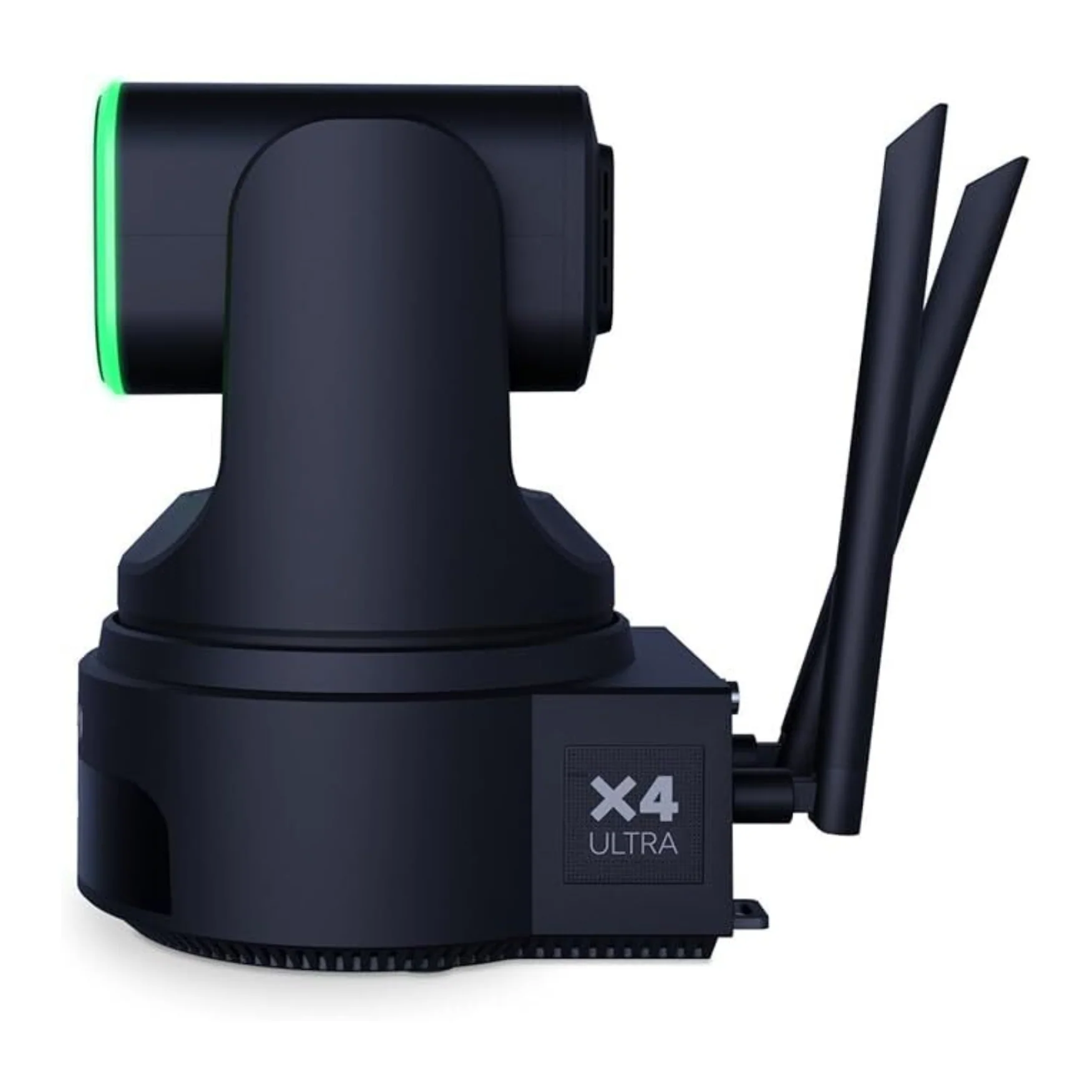 BirdDog X4 Ultra Wireless PTZ Camera with AI Tracking and Flexible Connectivity (Black) - Image 3