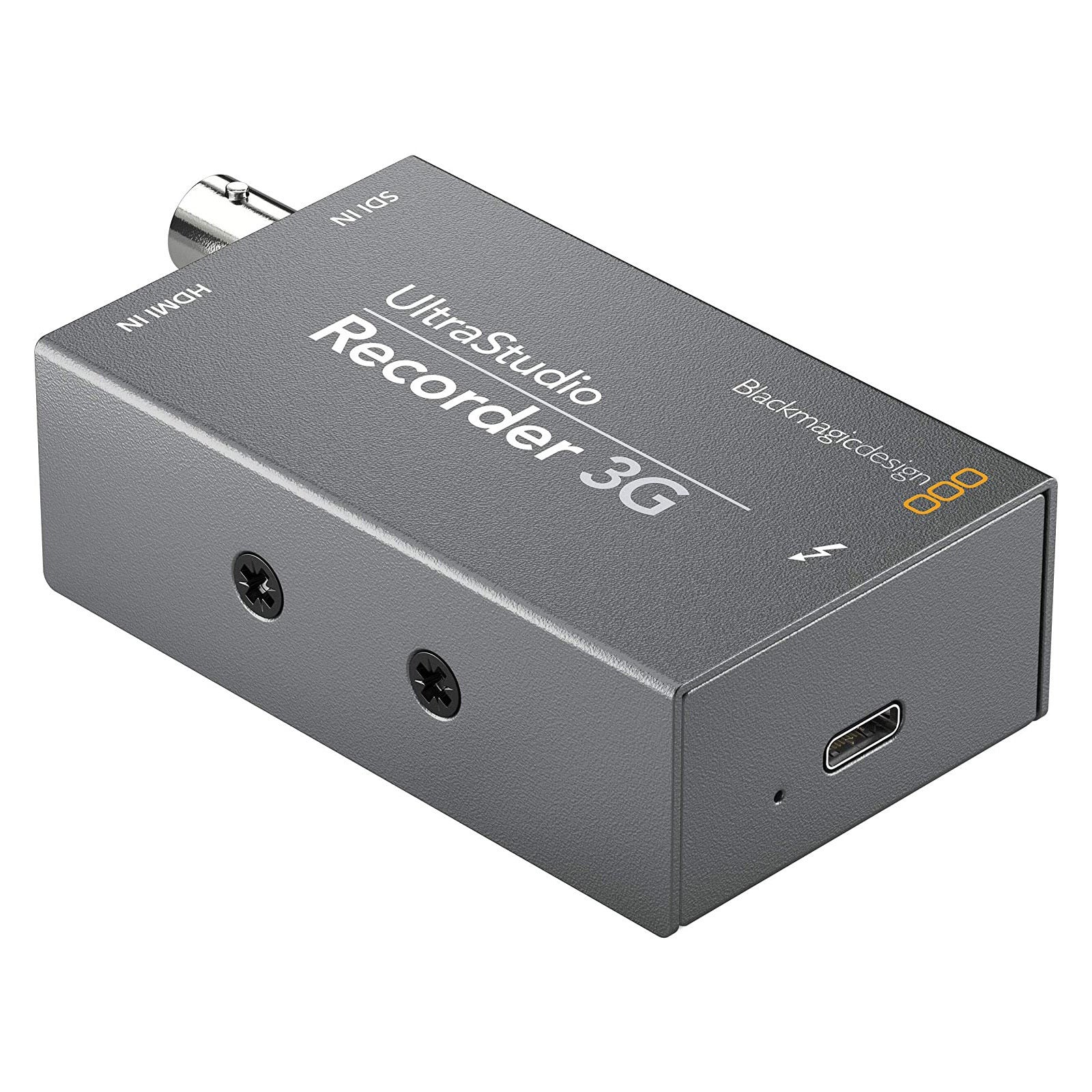 Blackmagic Design UltraStudio 3G Recorder with Accessory Bundle - Image 6