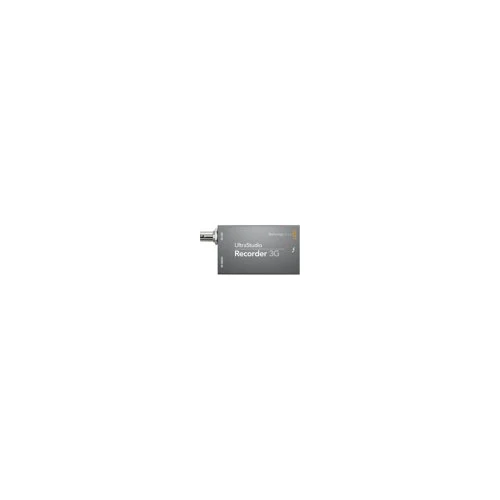 Blackmagic Design UltraStudio 3G Recorder - Image 8