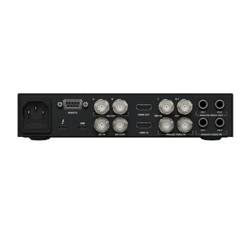 Blackmagic Design UltraStudio 4K Mini Recorder - Image 2