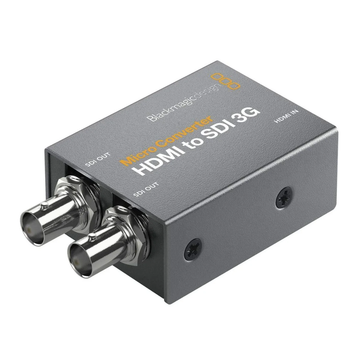 Blackmagic Design Micro Converter HDMI to SDI 3G (with Power Supply) - Image 2
