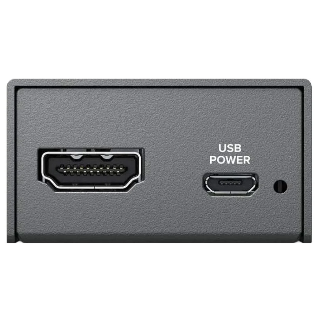 Blackmagic Design Micro Converter SDI to HDMI - Image 4