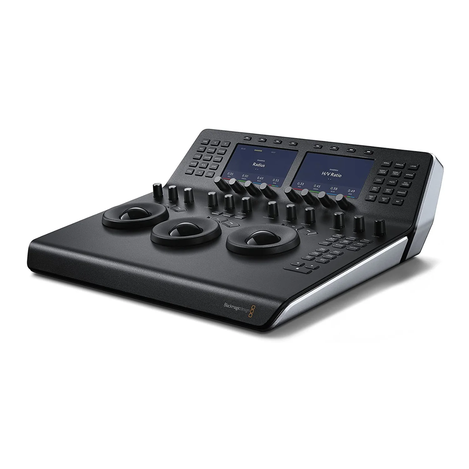 Blackmagic Design DaVinci Resolve Mini Panel with Resolve Studio Software - Image 2