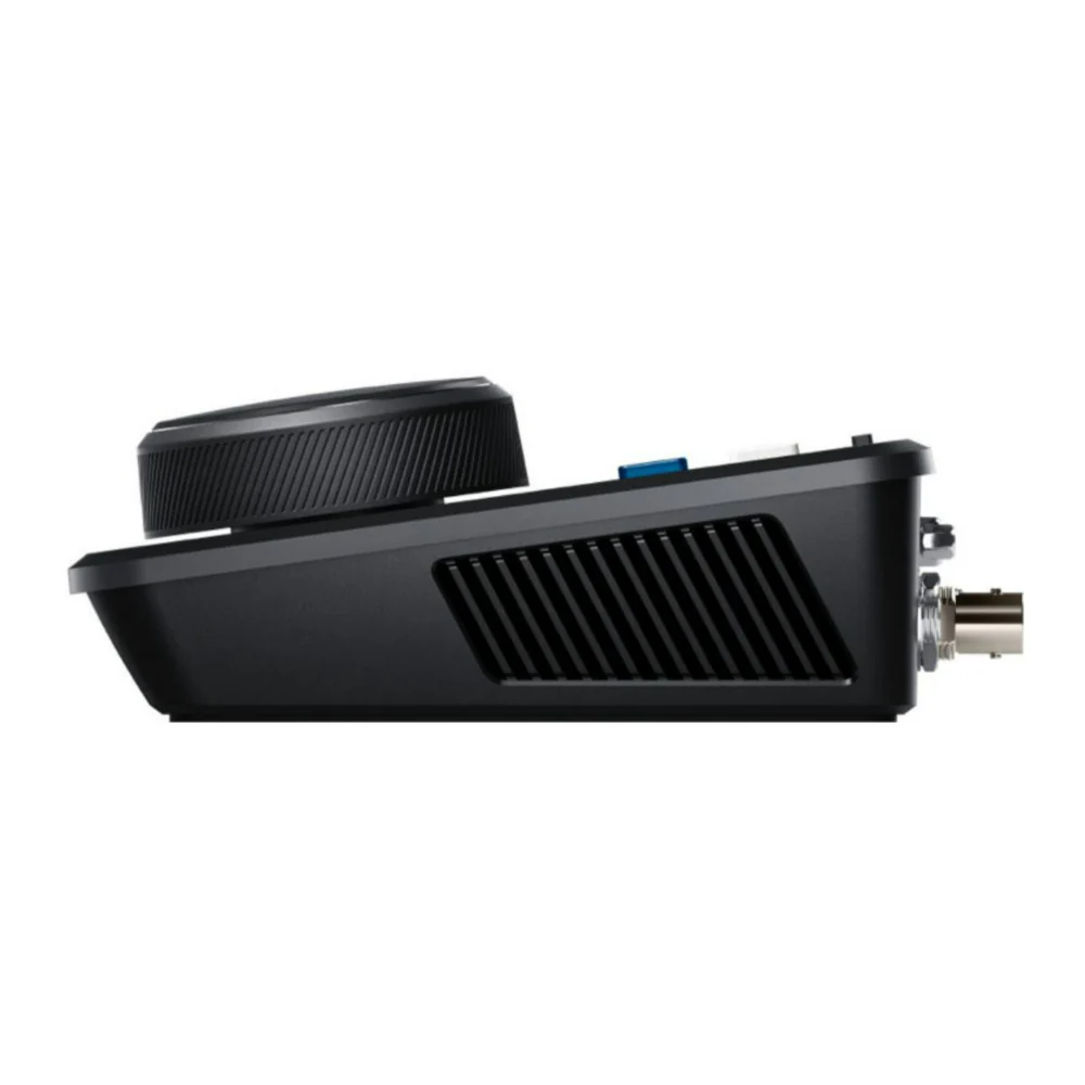 Blackmagic Design HyperDeck Shuttle 4K Pro Recorder and Player with 7-Inch LCD Touchscreen - Image 4