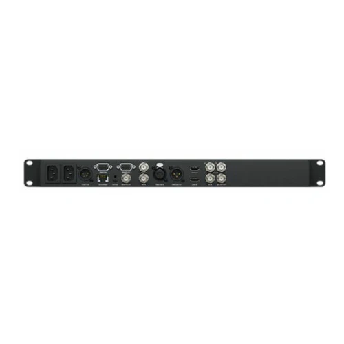 Blackmagic Design HyperDeck Studio 4K Pro - Image 3
