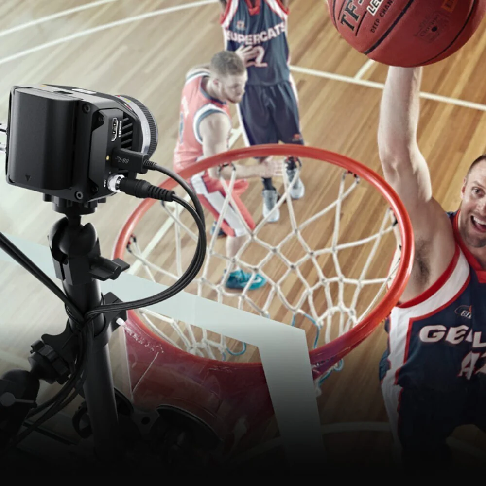 Blackmagic Design Micro Studio Camera 4K G2 - Image 7