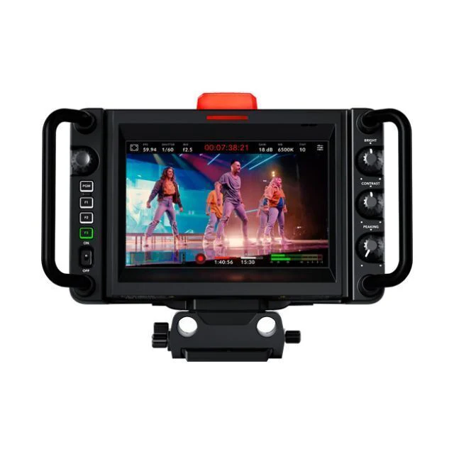 Blackmagic Design Studio Camera 4K Plus G2 - Image 2