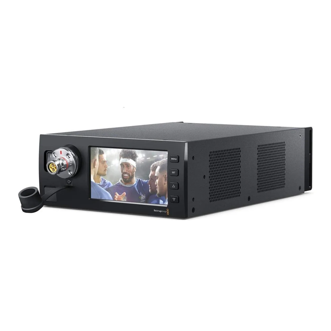 Blackmagic Design Studio Fiber Converter - Image 2