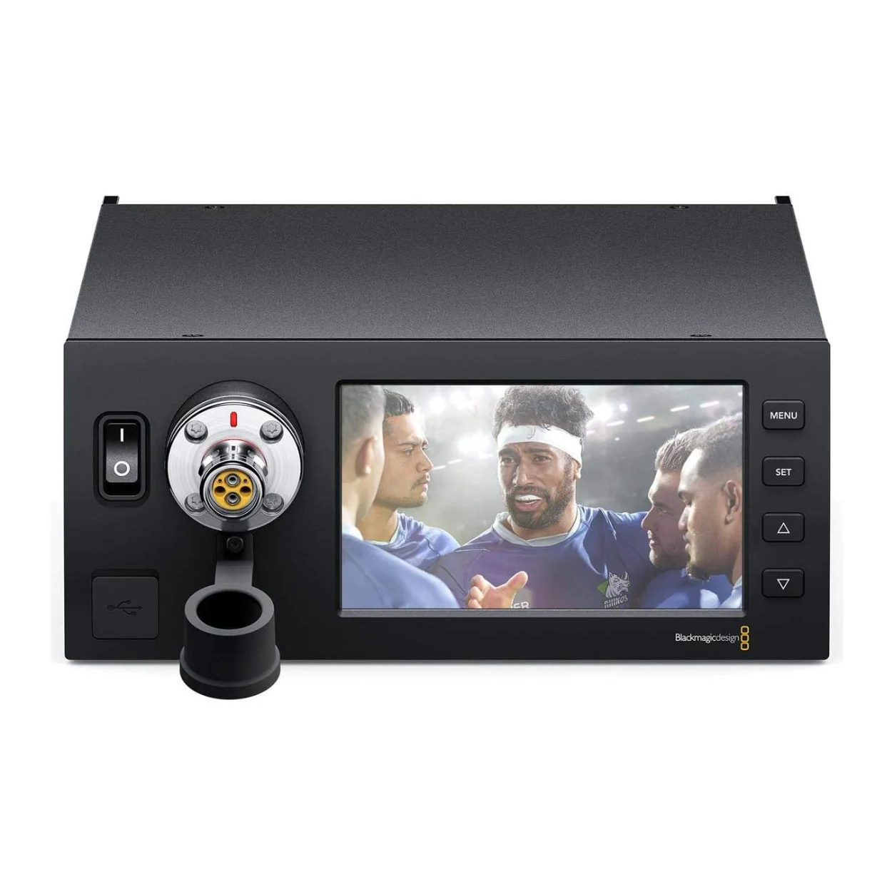 Blackmagic Design Studio Fiber Converter - Image 3