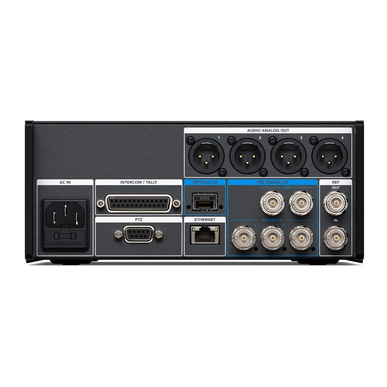 Blackmagic Design Studio Fiber Converter - Image 4