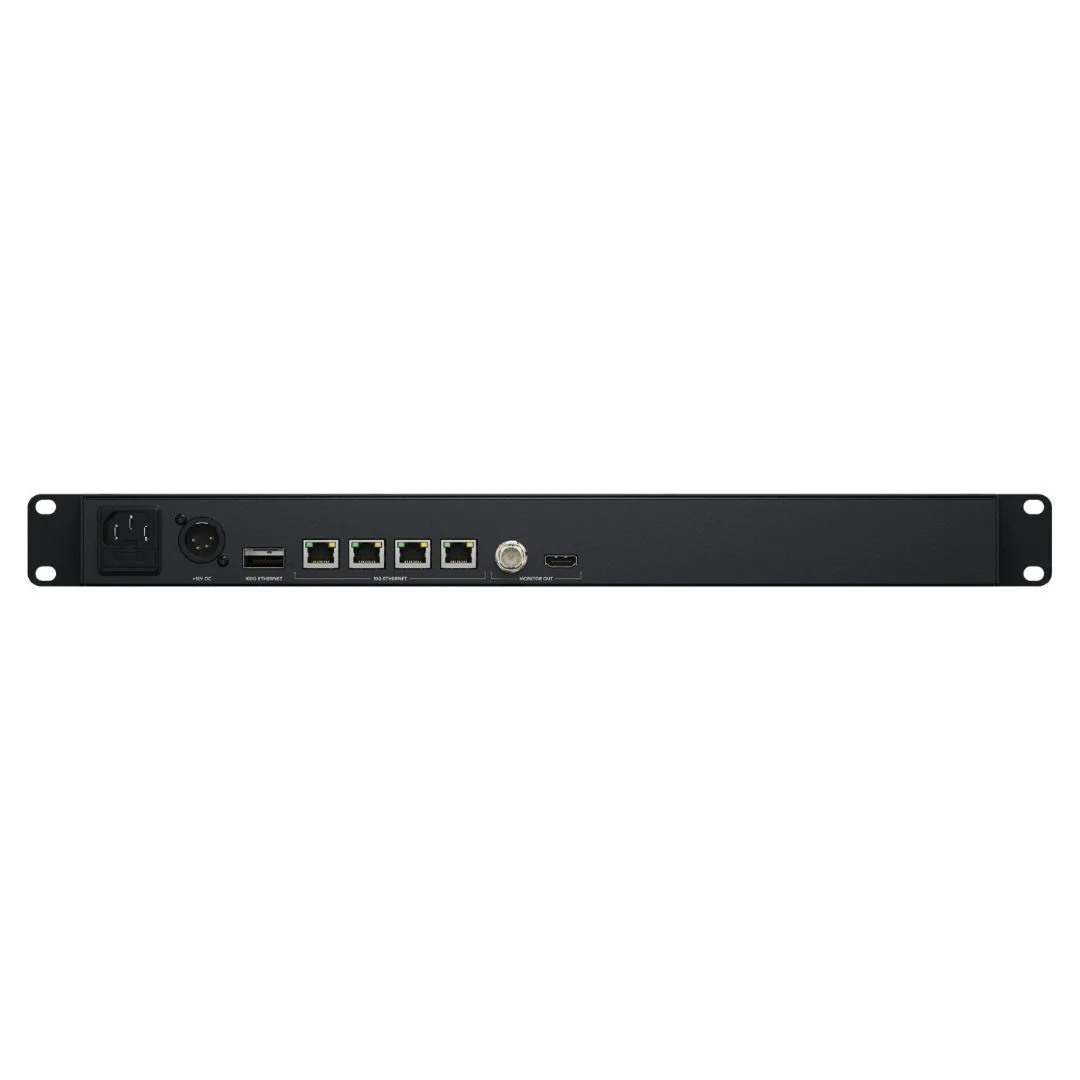 Blackmagic Design Cloud Store Max Flash Storage with 12 Card RAID 0 Flash Memory Core (24TB) - Image 4