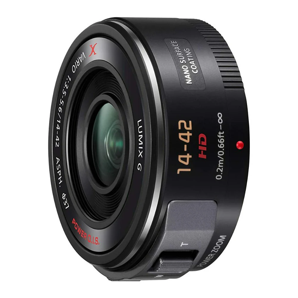 Blackmagic Design Pocket 4K Cinema Camera with O.I.S Lens. Replaceable Batteries and Memory Card - Image 3
