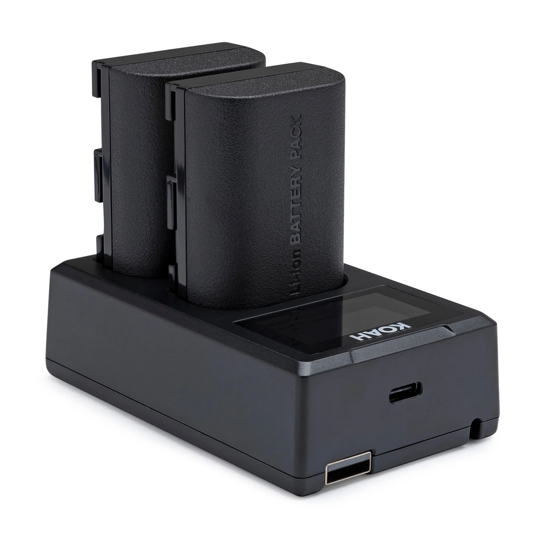 Blackmagic Design Pocket 4K Cinema Camera with O.I.S Lens. Replaceable Batteries and Memory Card - Image 4
