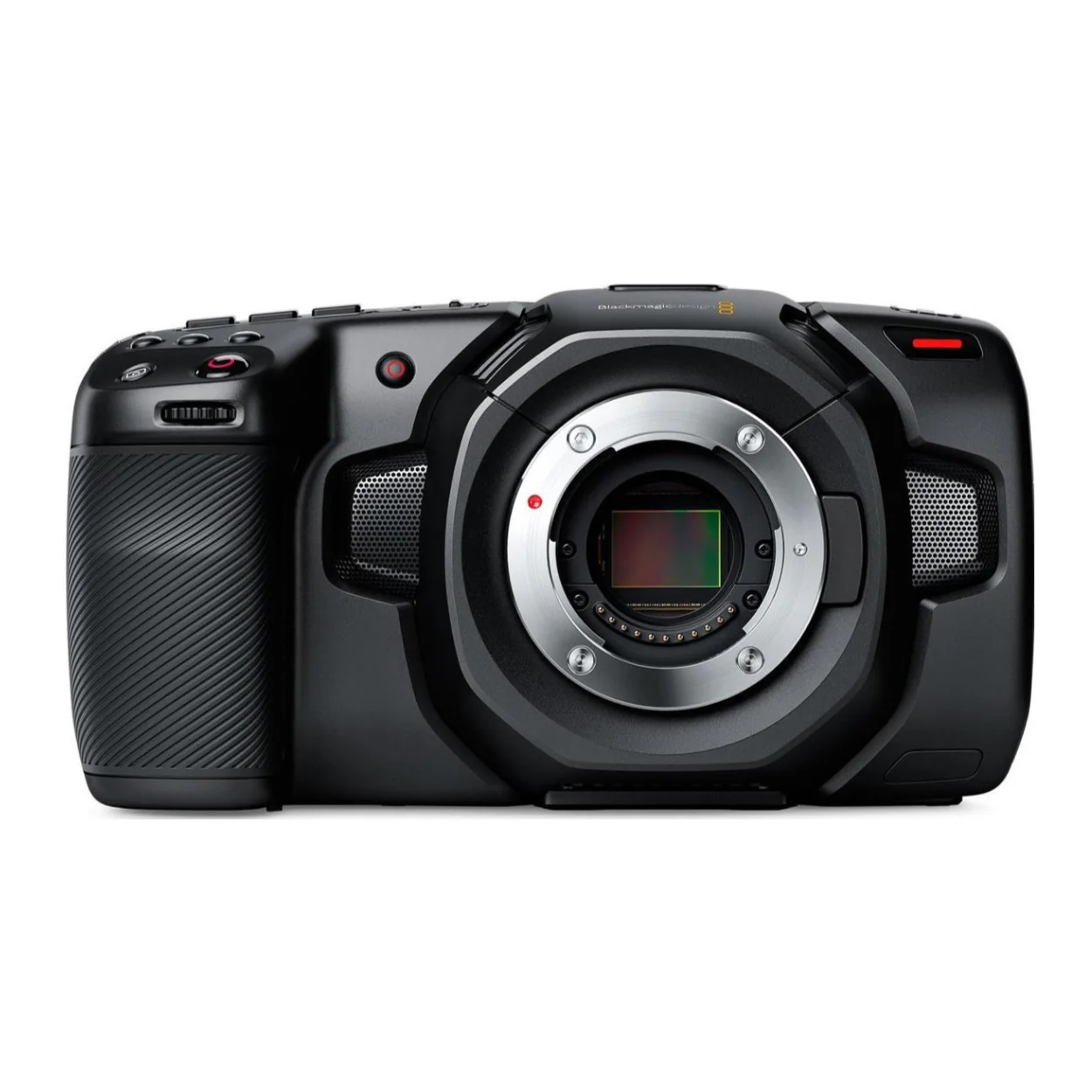 Blackmagic Design Pocket 4K Cinema Camera (Used)