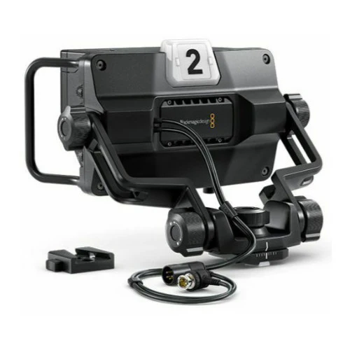 Blackmagic Design 7-Inch URSA Studio Viewfinder G2
